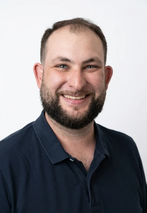 Claudio Rupp