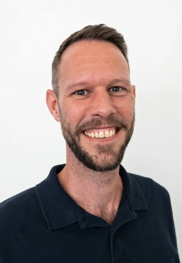 Michael Mantel